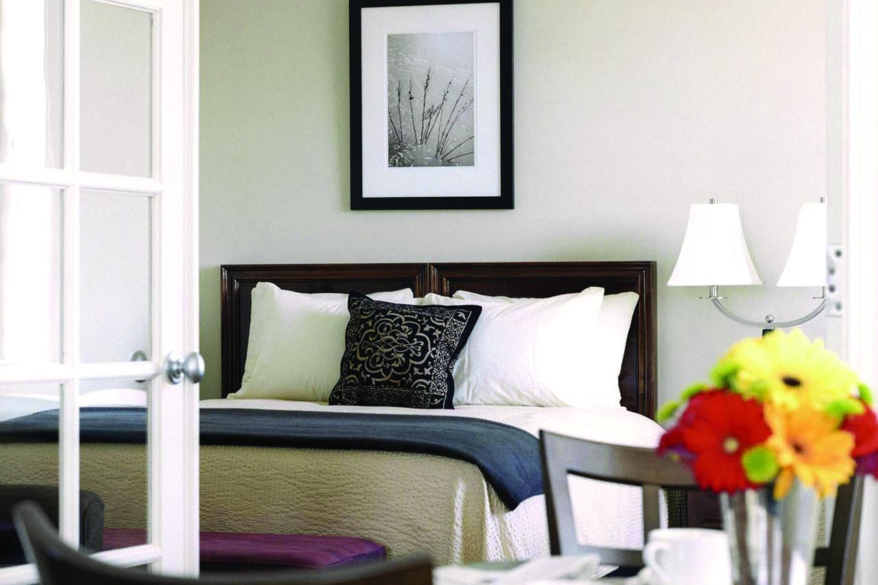 The Eldridge Hotel Lawrence Zimmer foto